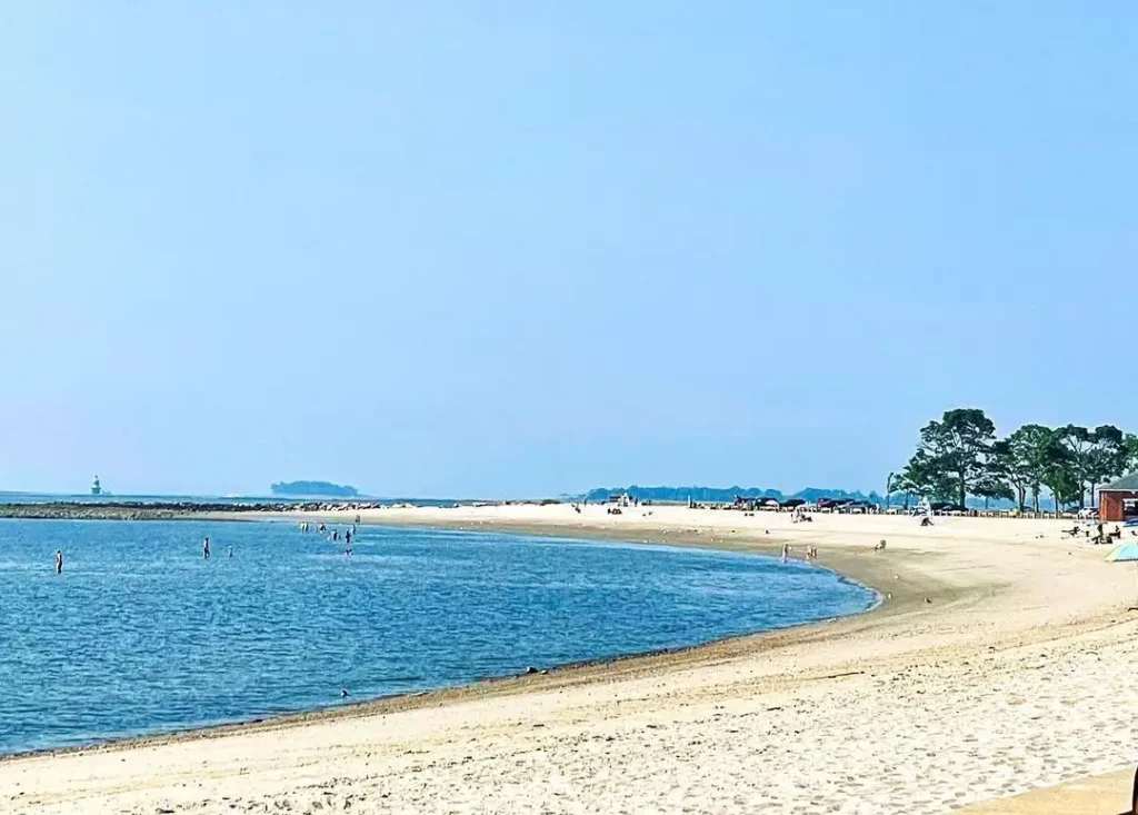 Compo-Beach