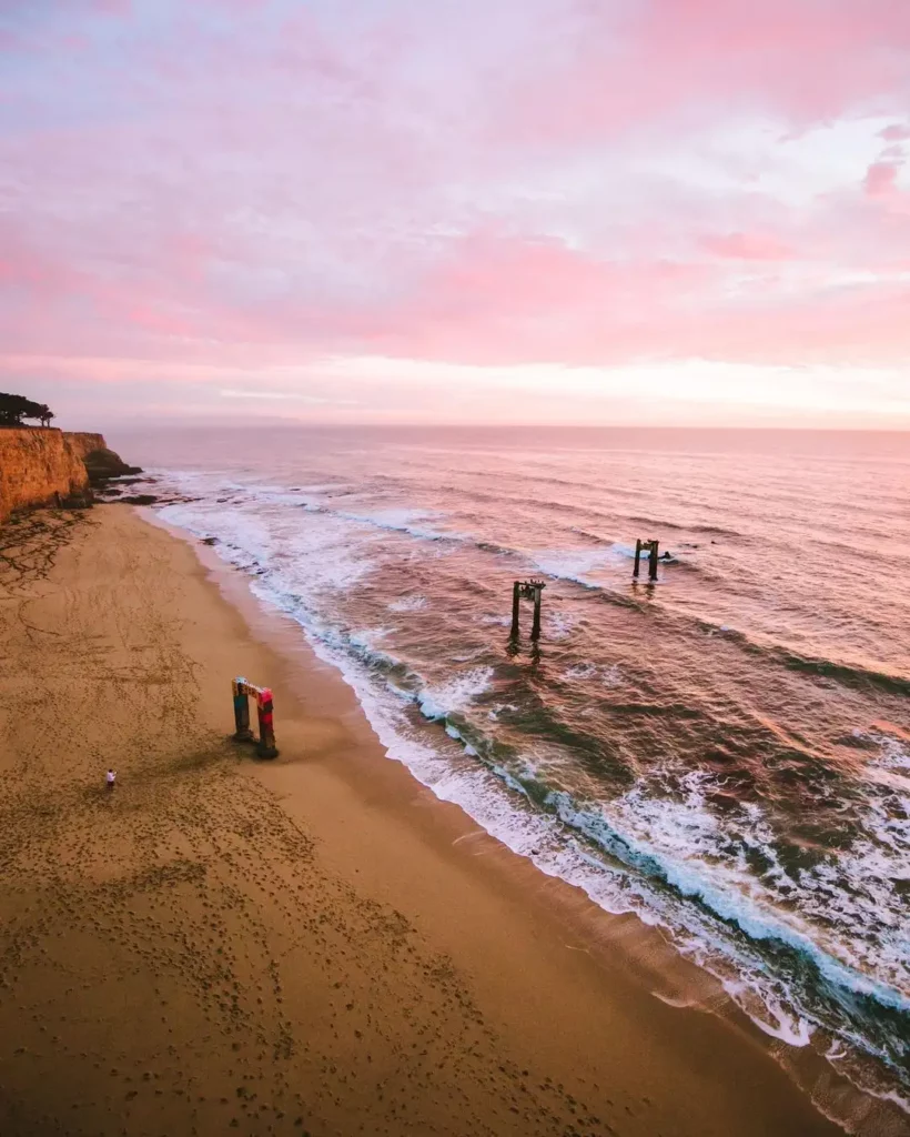 Davenport-Beach