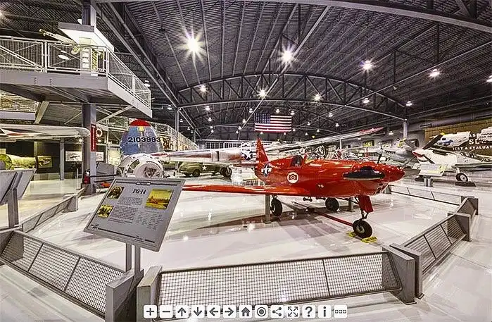 EAA-Aviation-Museum 