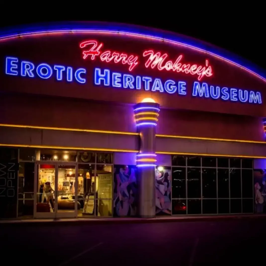Erotic-Heritage-Museum
