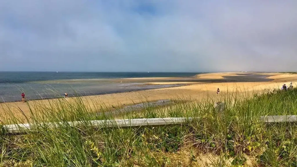 Herring-Cove-Beach