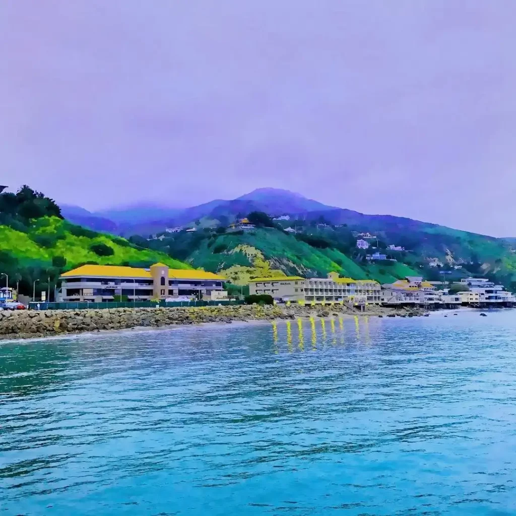 Malibu-Lagoon-State-Beach 