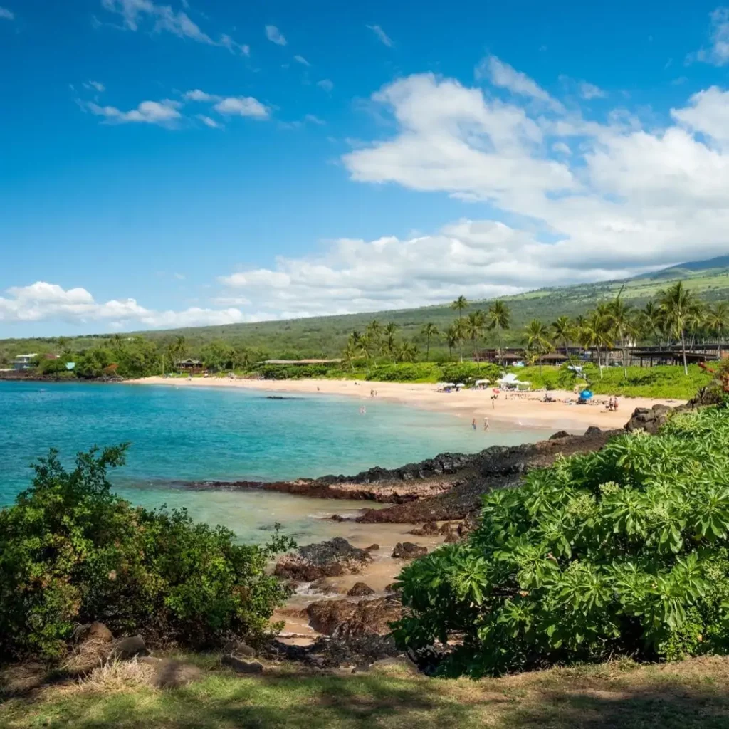 Maluaka-Beach