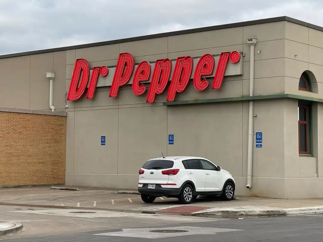 Pepper-Museum