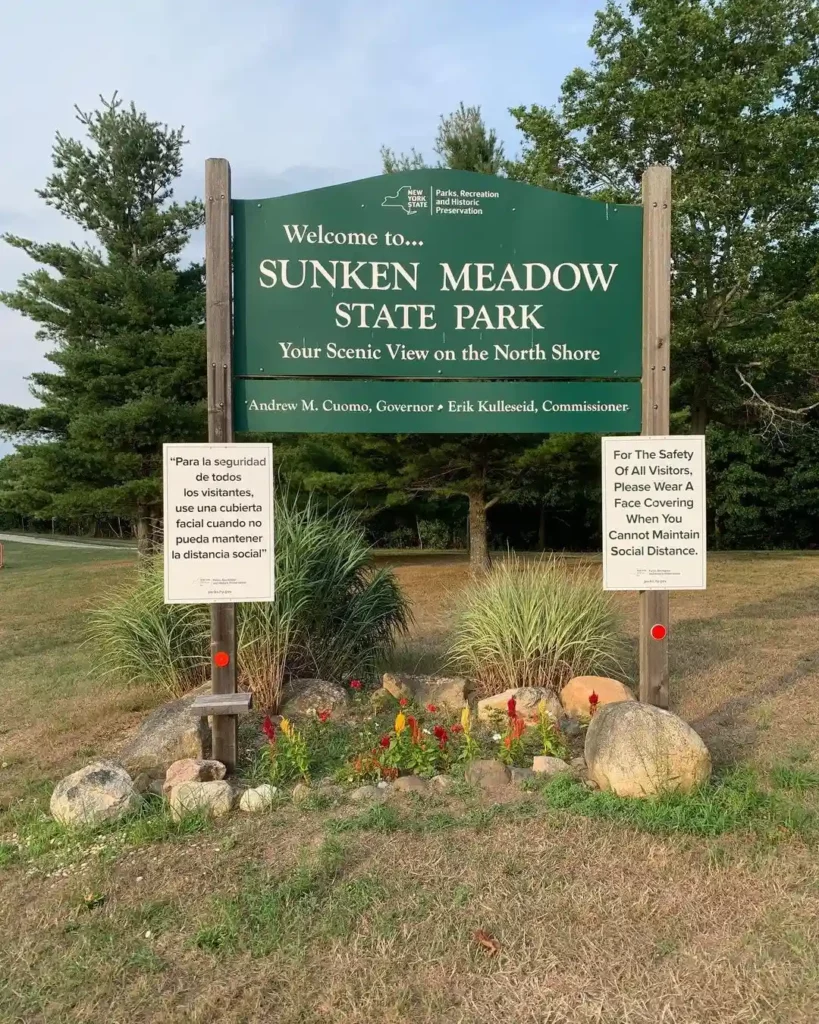 Sunken-Meadow-Beach