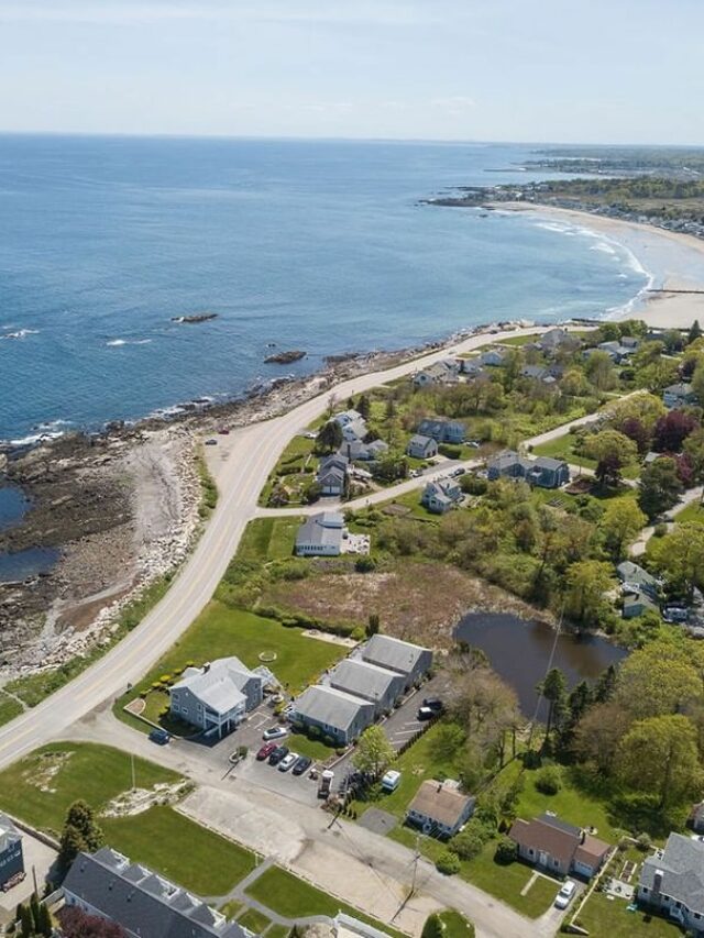 Wallis Sands State Beach (Rye)| Things to Do & Attractions - Amazingworld