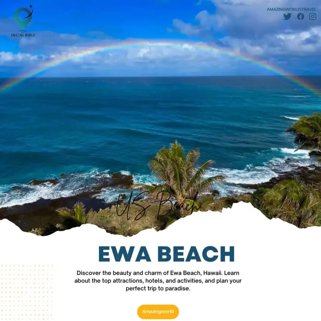 Ewa-Beach