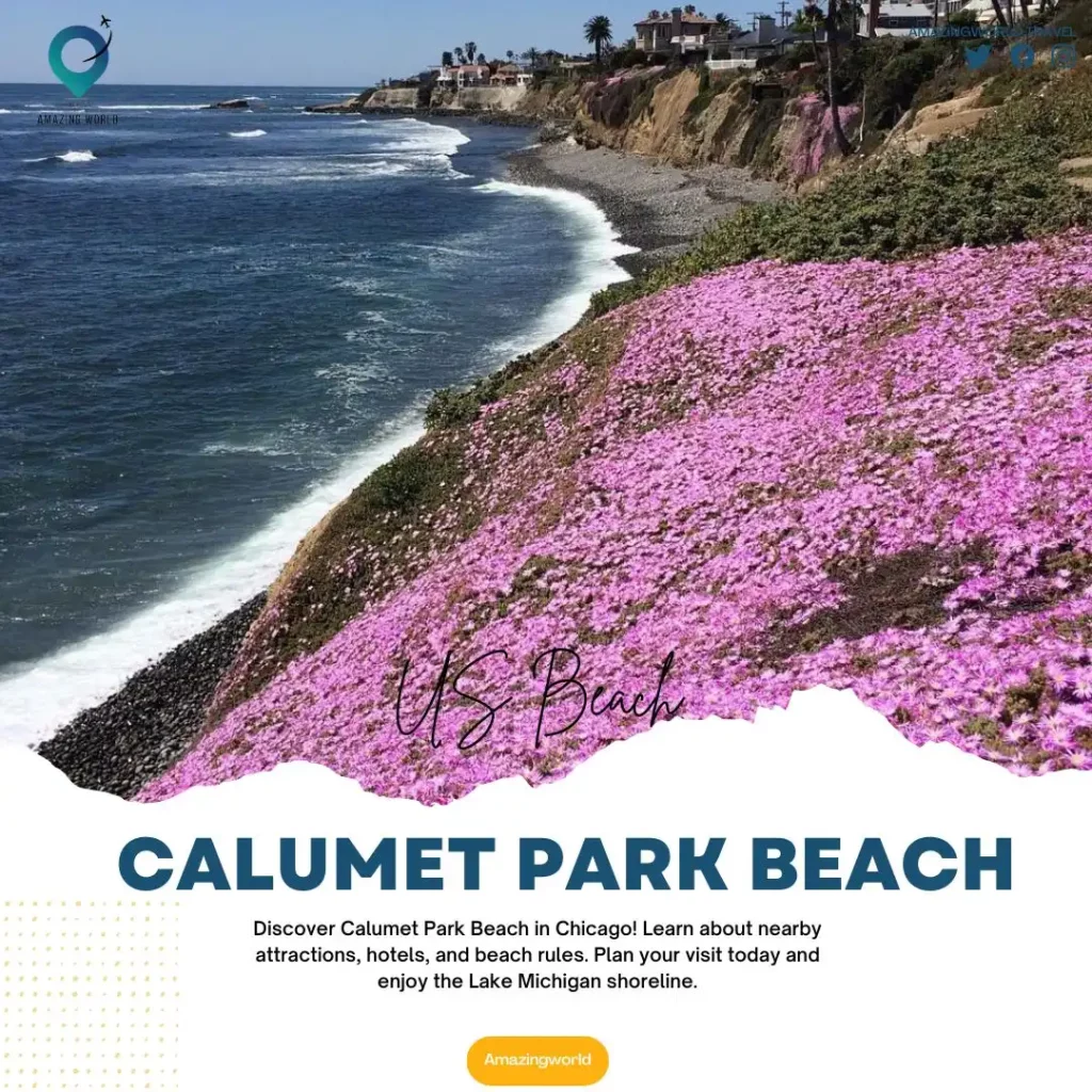 Calumet-Park-Beach