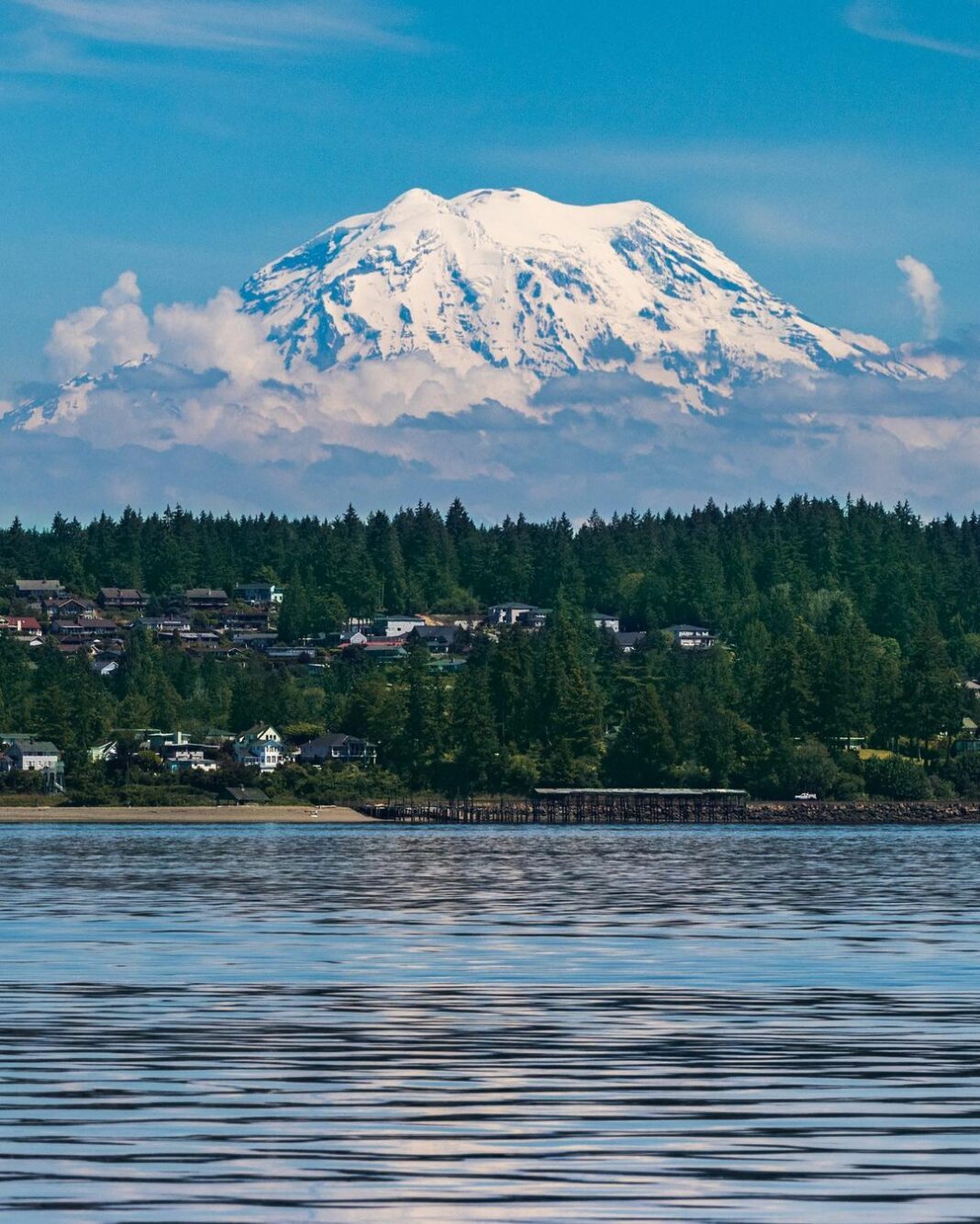 Must Explore Anderson Island in Washington, USA 98303 - Amazingworld