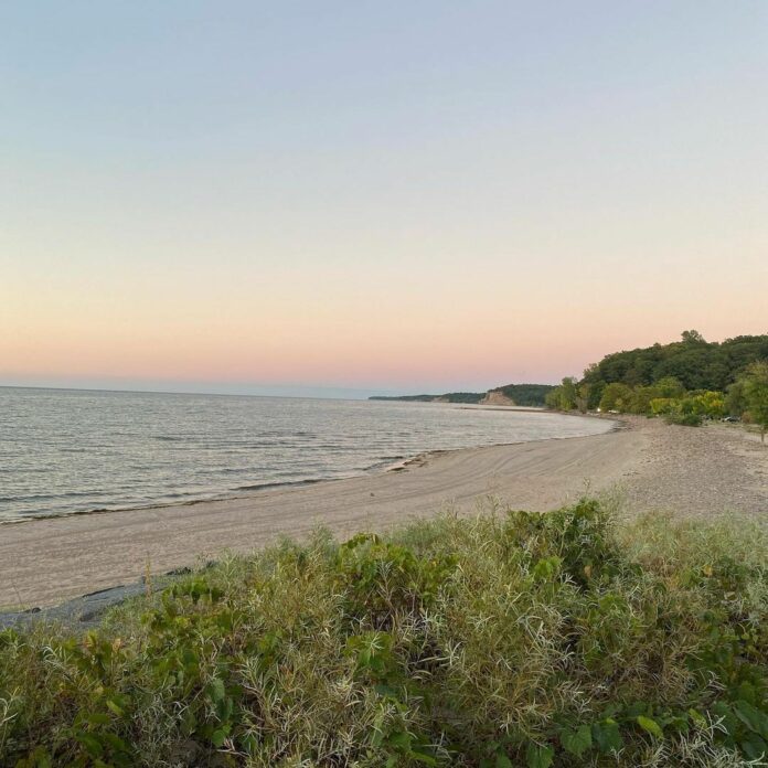 Sun, Sand, And Serenity: Fair Haven Beach State Park, Your New York Escape