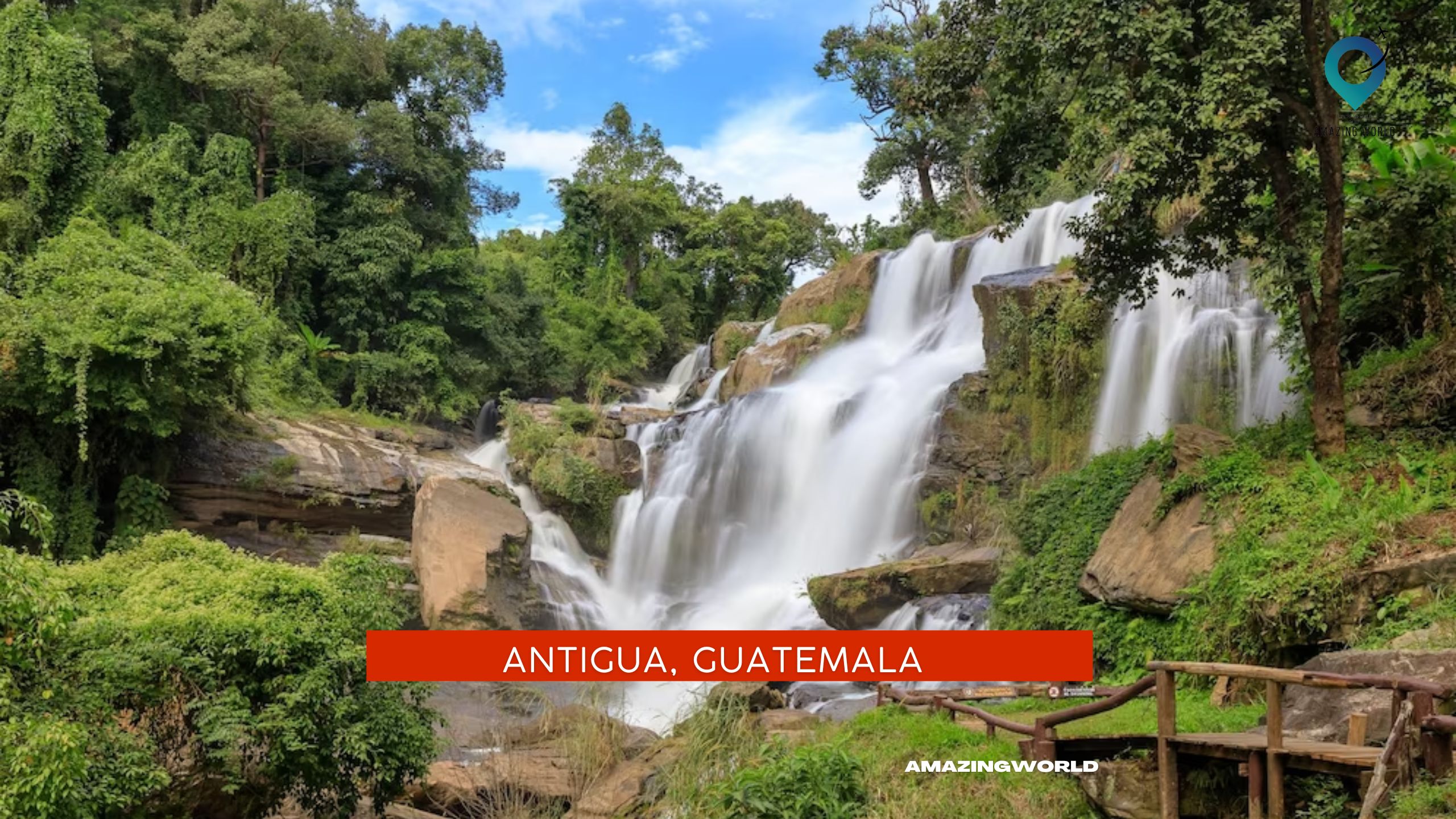 Antigua-Guatemala-