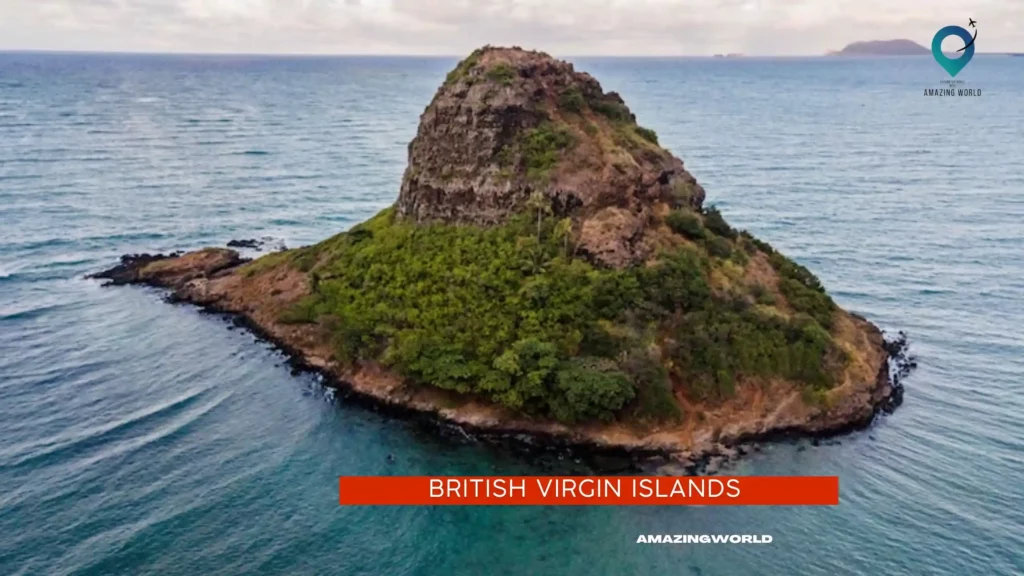 British-Virgin-Islands