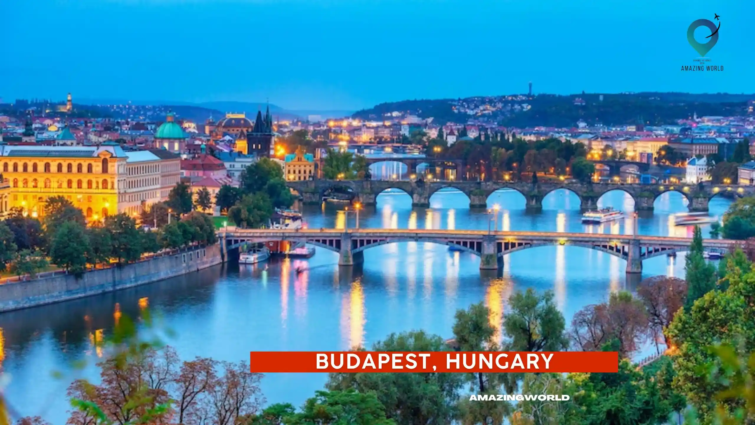 Budapest-Hungary