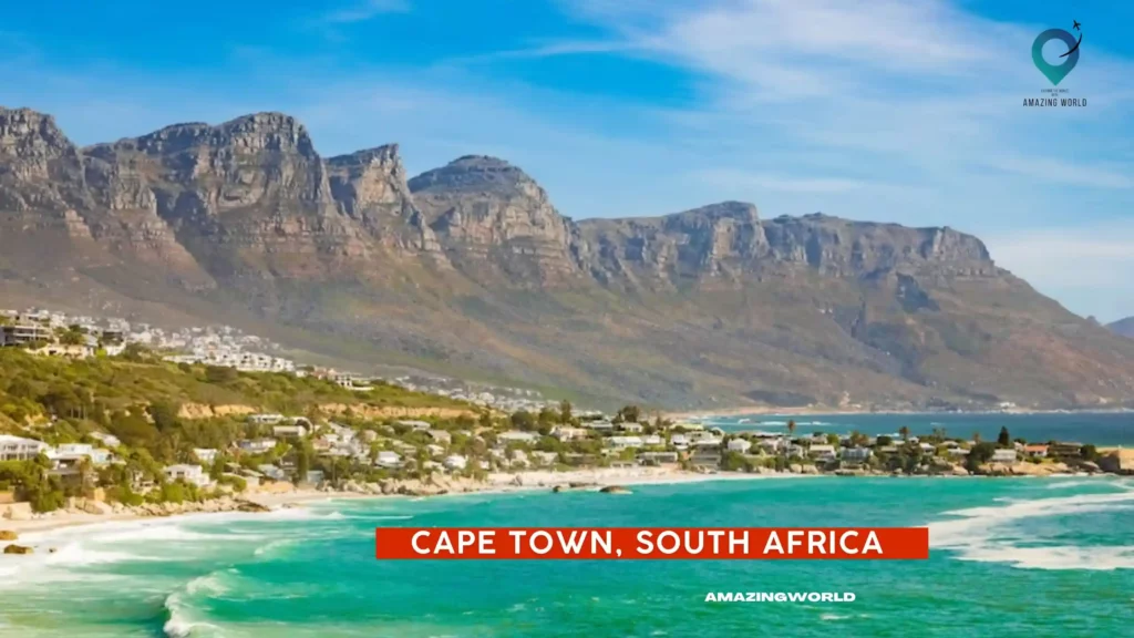 Best-Destinations-in-Africa-for-Solo-Travelers-Cape-Town-South-Africa