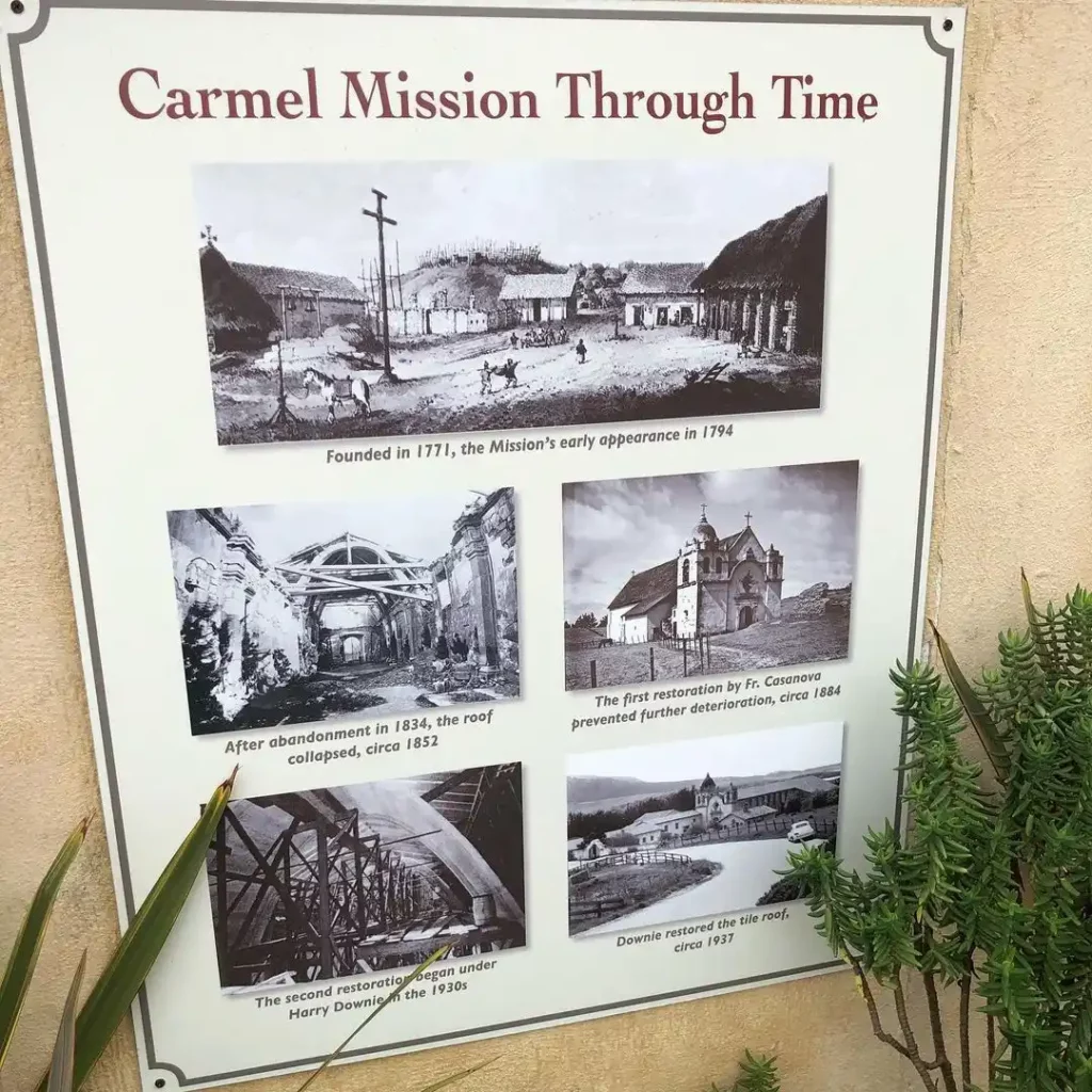 Carmel-Mission-Basilica-Museum