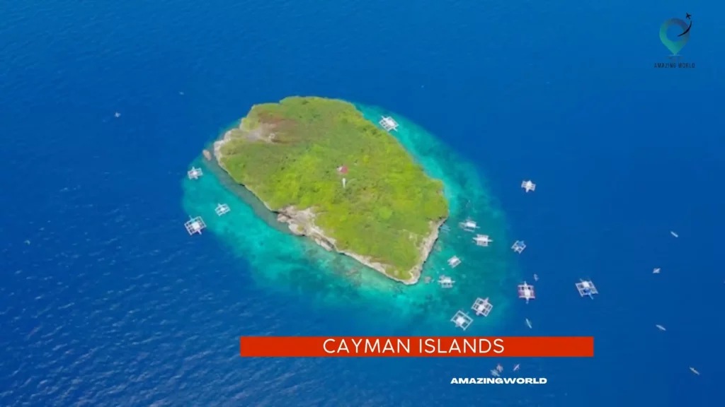 Cayman-Islands