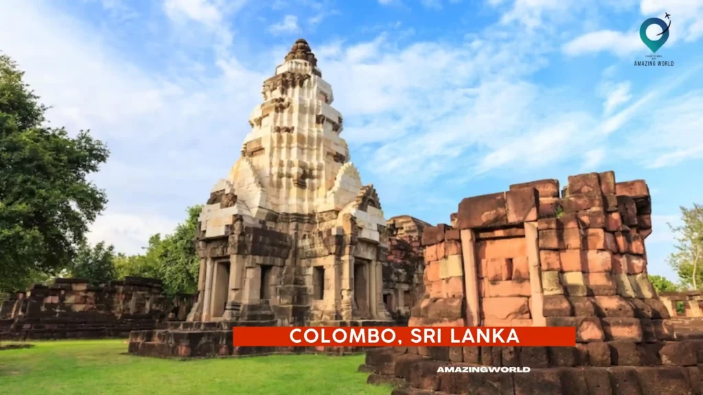 Colombo-Sri-Lanka