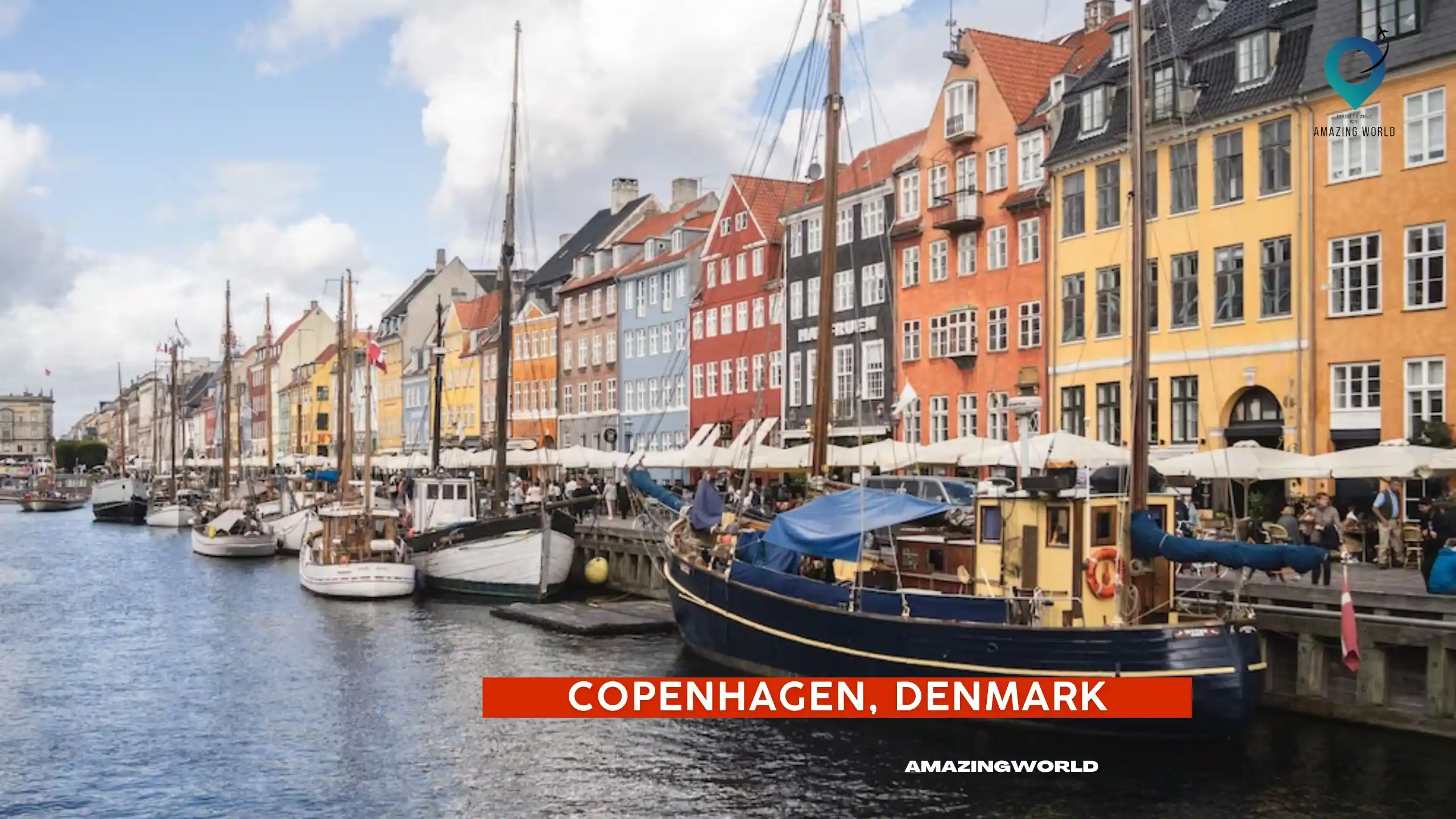 Copenhagen-Denmark