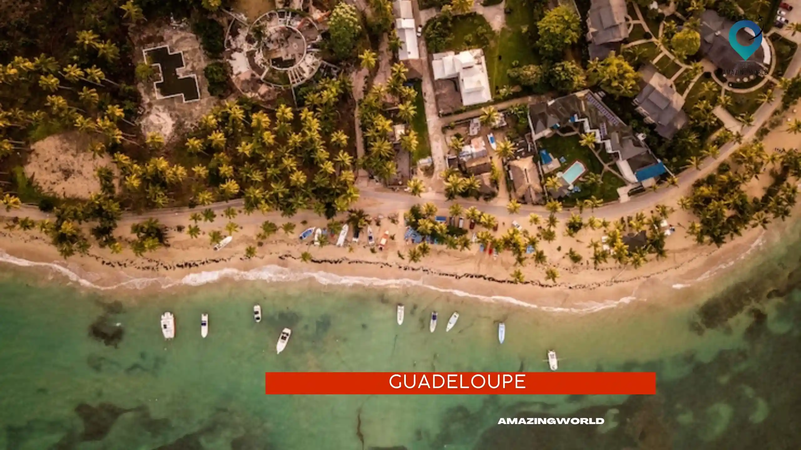 Guadeloupe