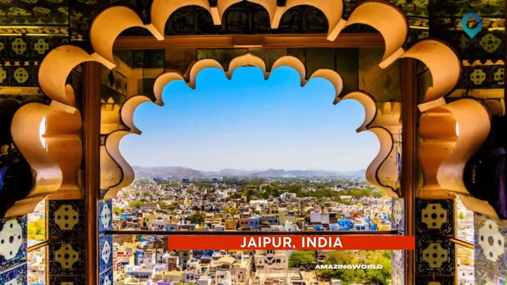 Jaipur-India