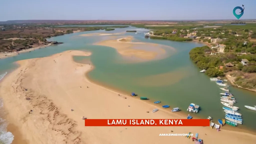 Lamu-Island-Kenya