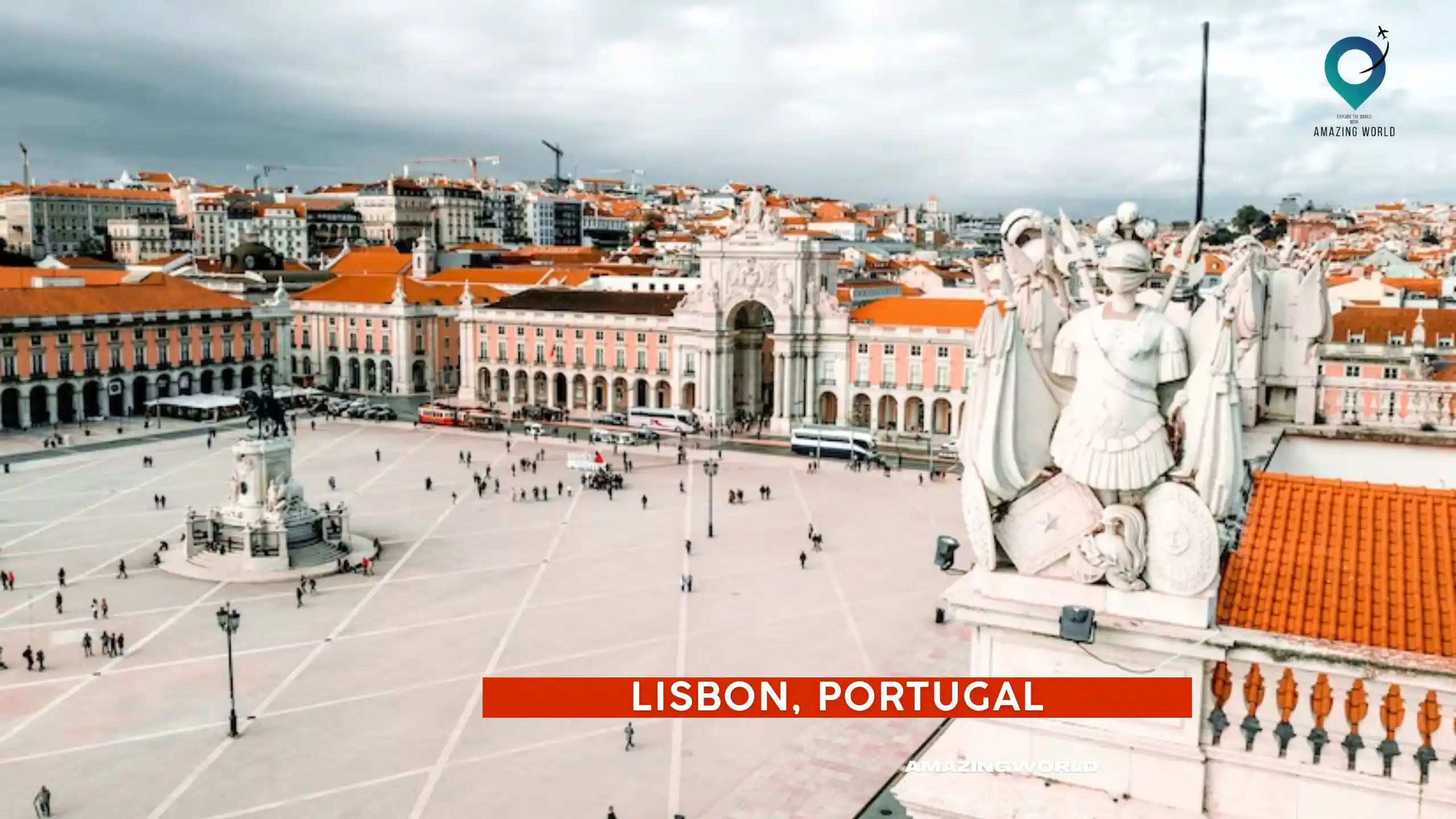 Lisbon-Portugal