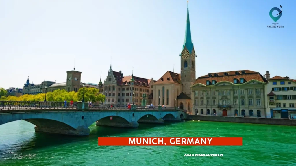  Munich-Germany