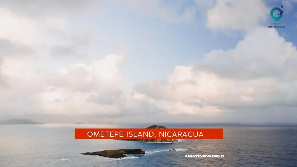 Ometepe-Island