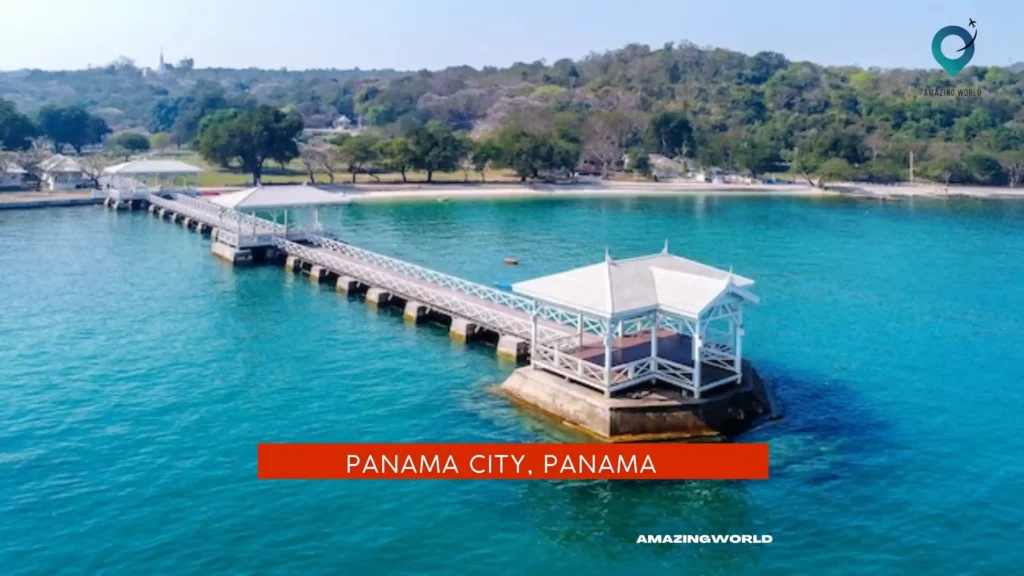 Panama-City