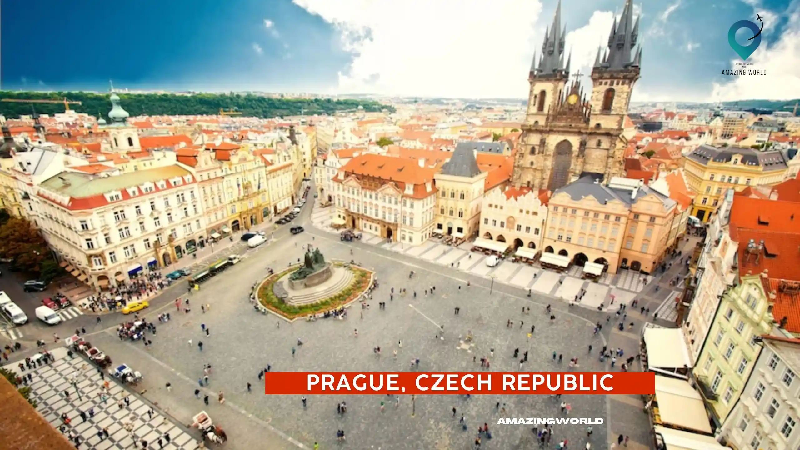 Prague-Czech-Republic