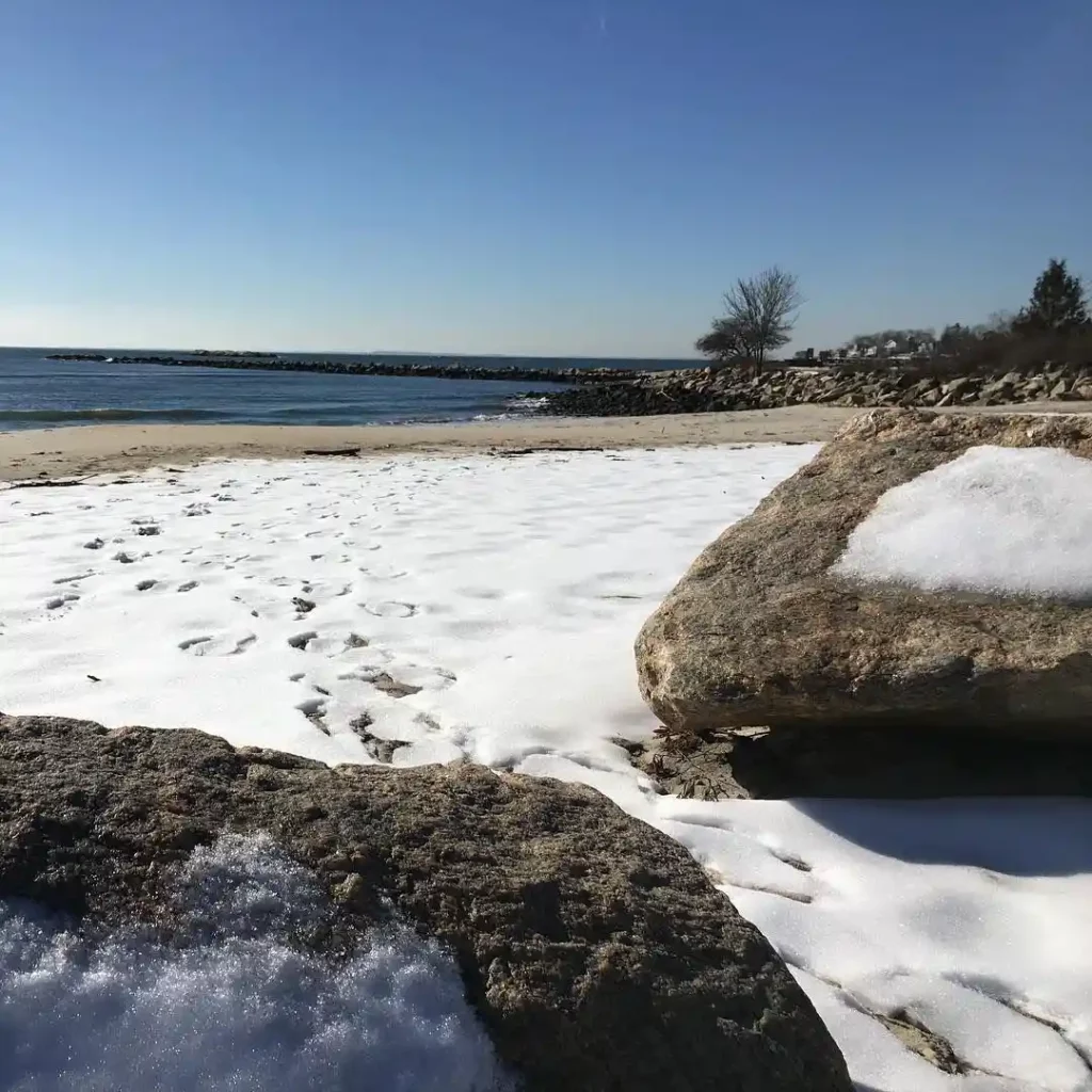 Rocky Neck State Park