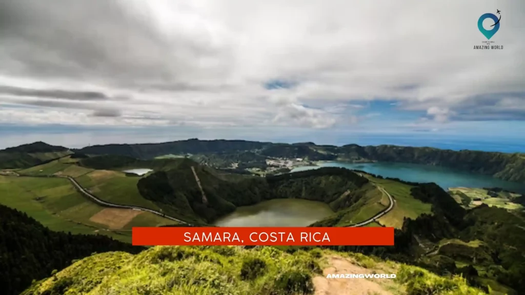 Samara-Costa-Rica-