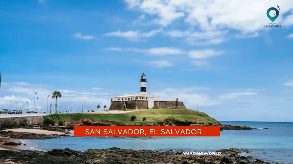 San-Salvador