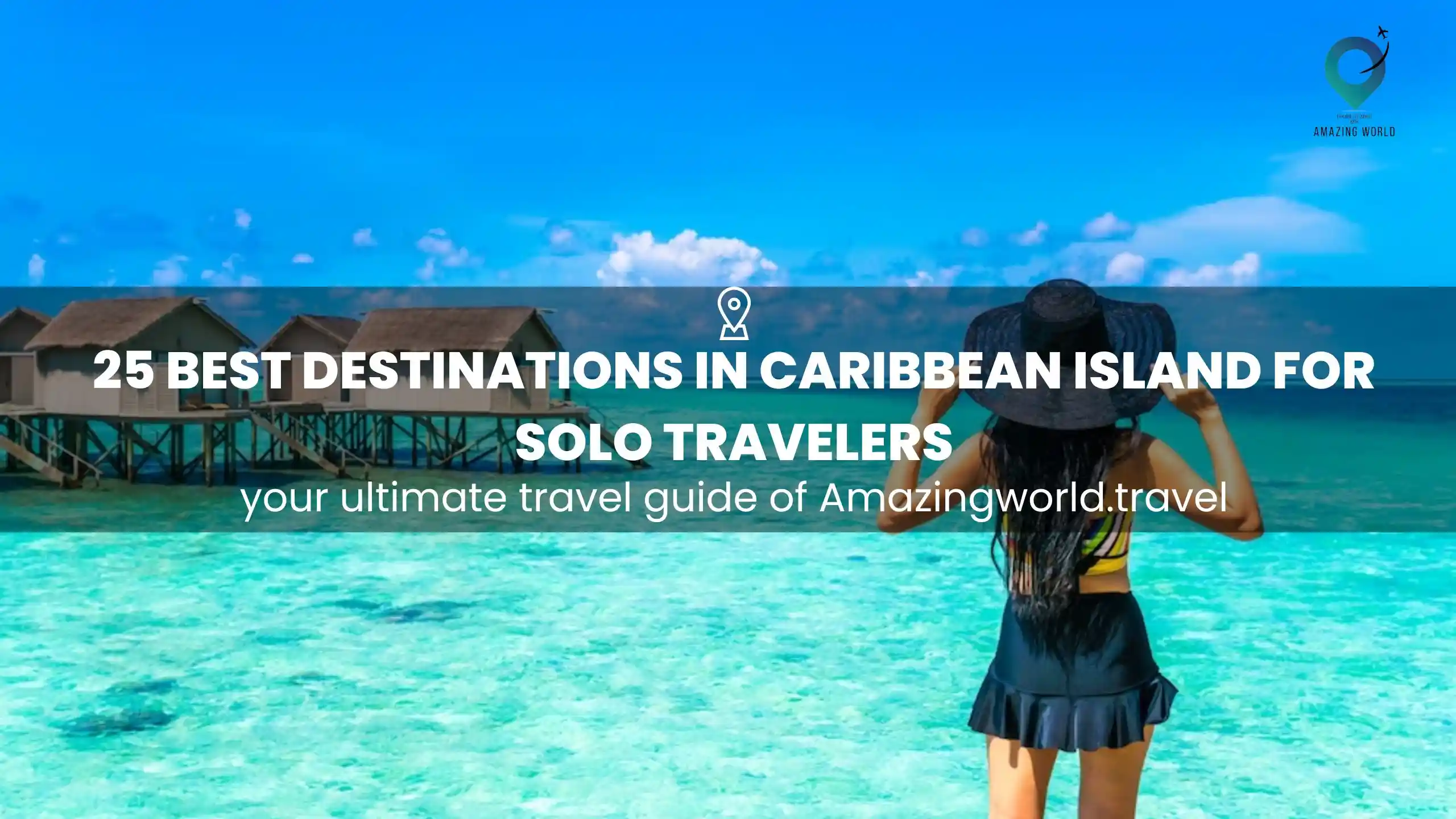 Best-Destinations-in-Caribbean-Island