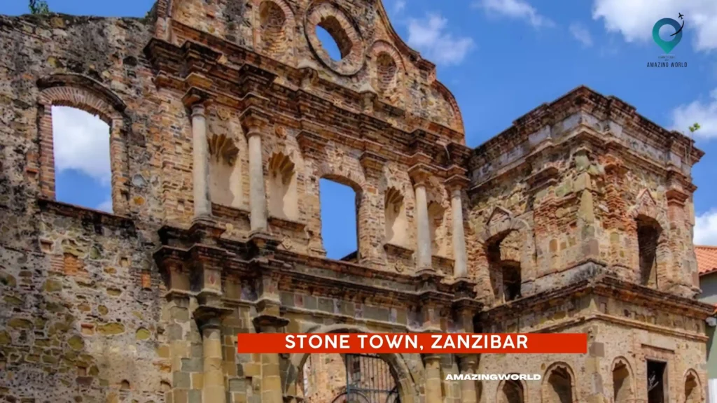 Stone-Town-Zanzibar