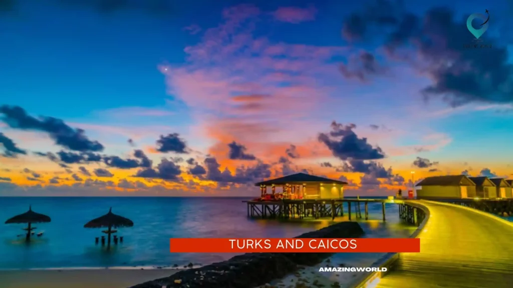  Turks-and-Caicos