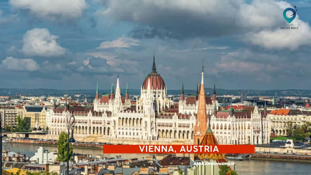 Vienna-Austria