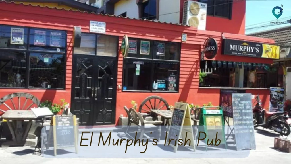 El Murphy's Irish Pub