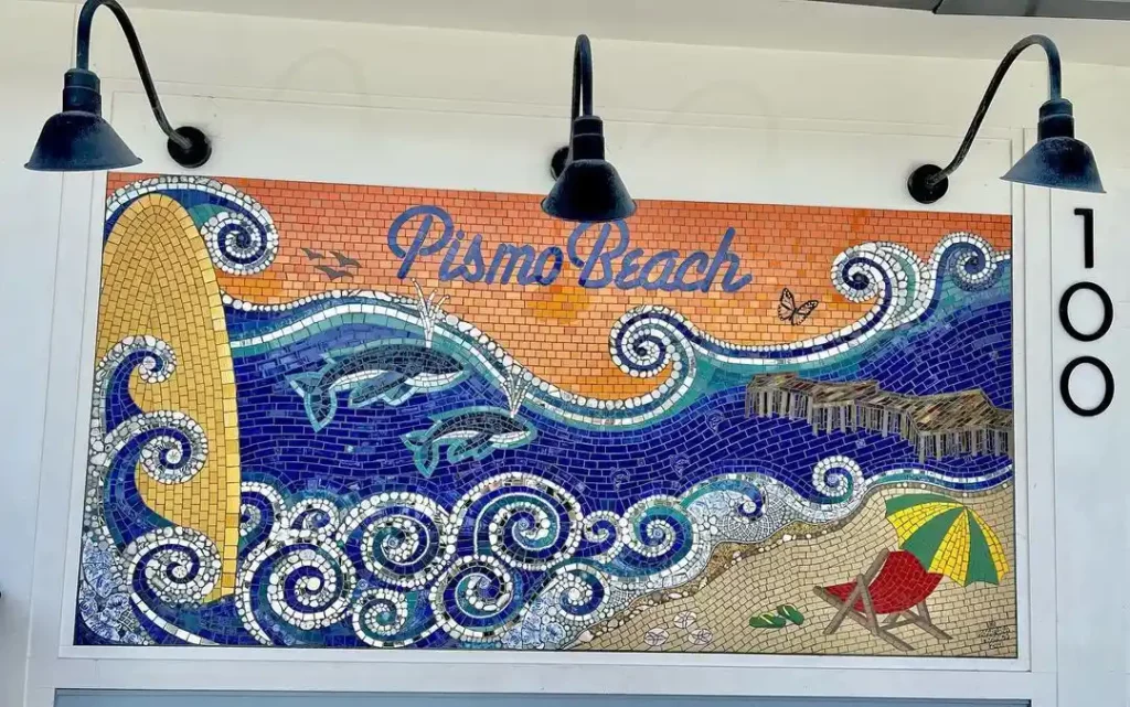 Pismo-Beach
