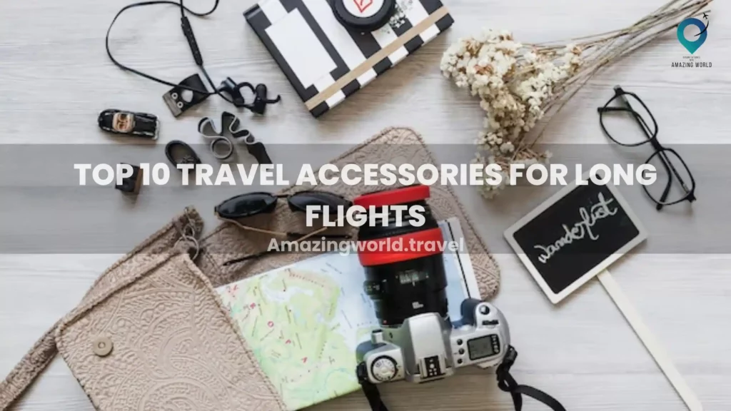 Travel-Accessories-for-Long-Flights