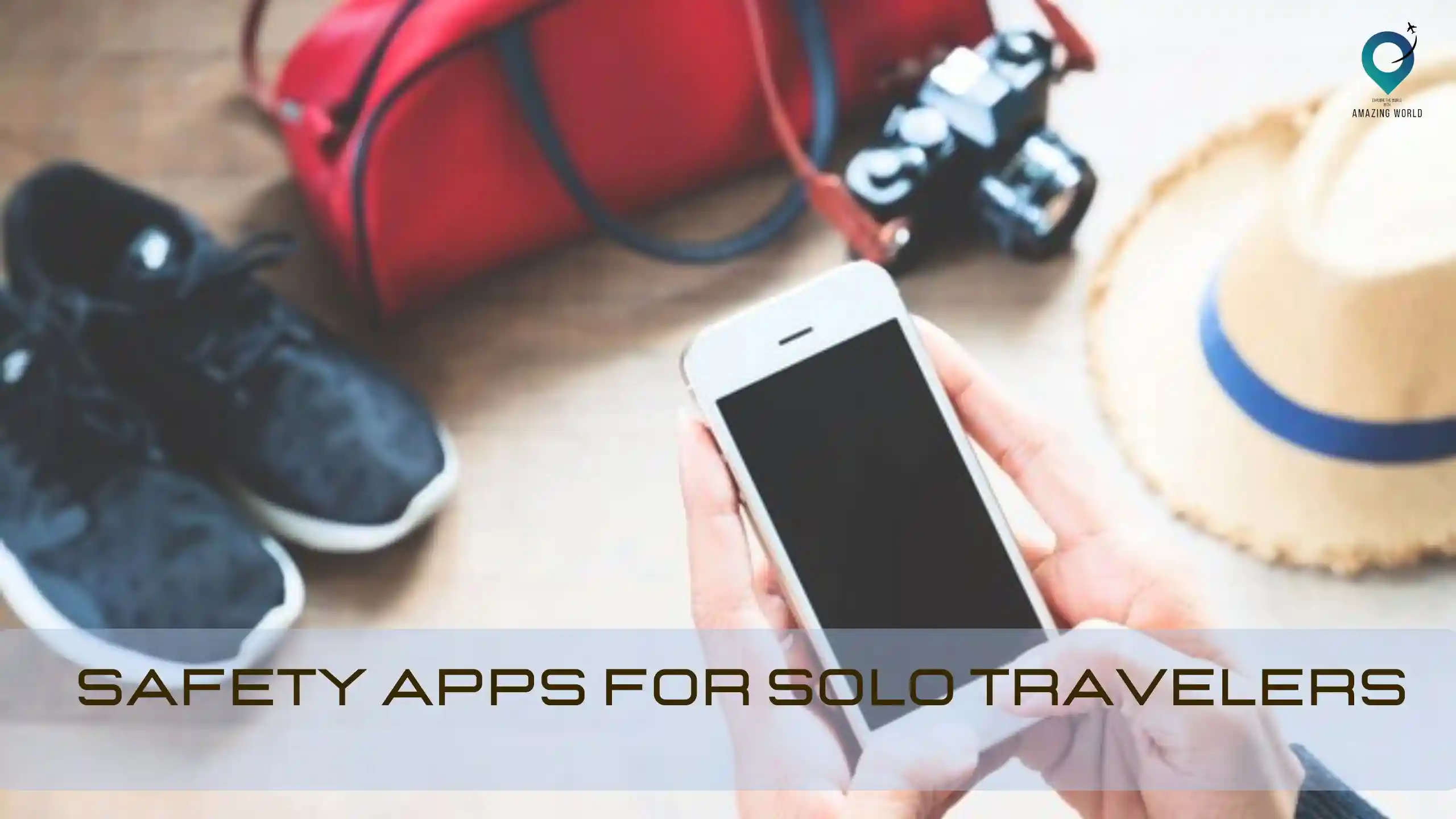 Safety-Apps-For-Solo-Travelers
