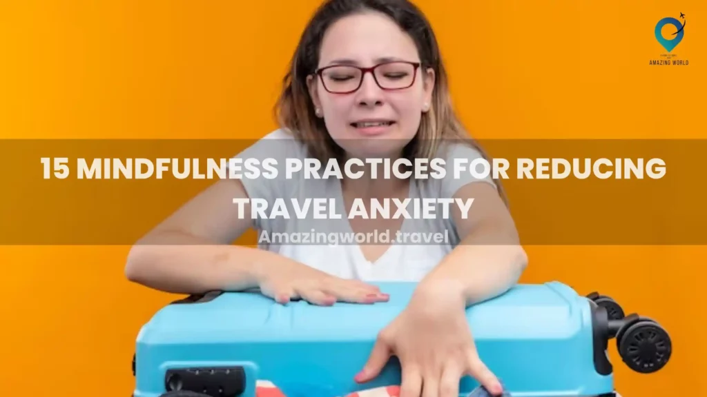 Travel-Anxiety
