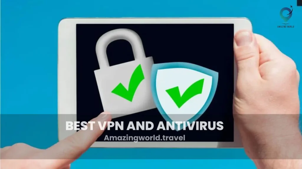 VPN-and-Antivirus