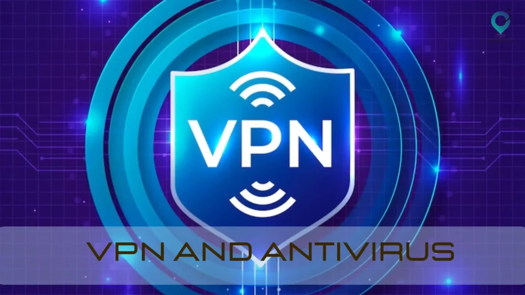 VPN-and-Antivirus