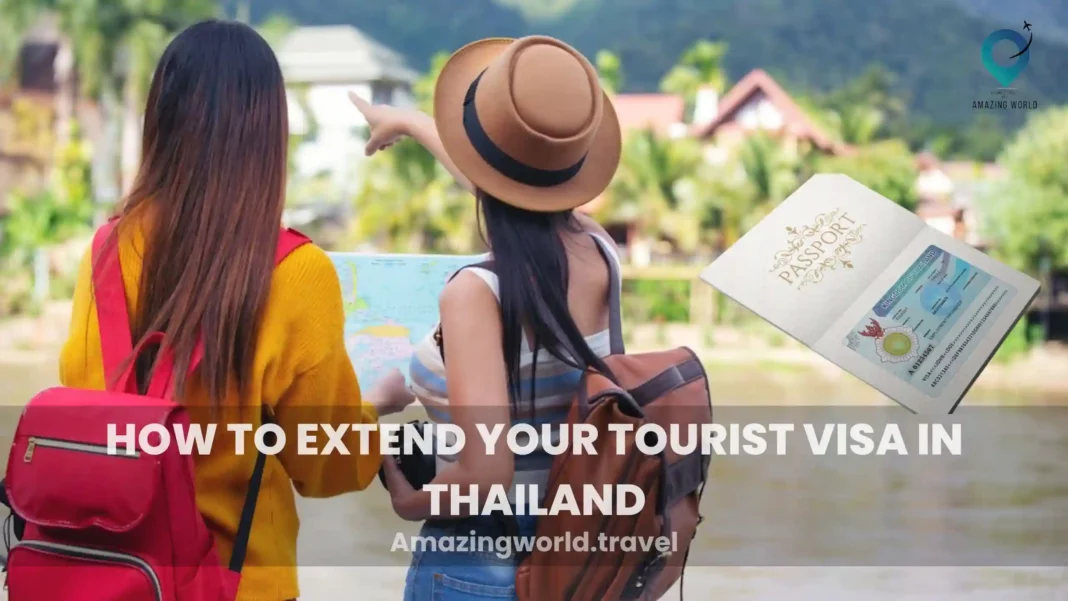 How-to-extend-your-tourist-visa-in-Thailand