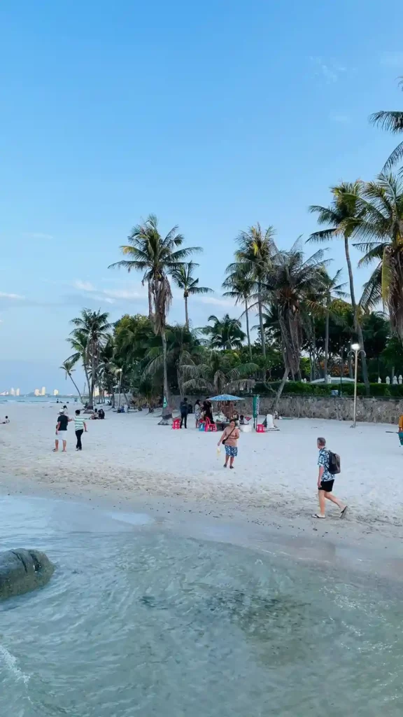 Hua-Hin-Beach