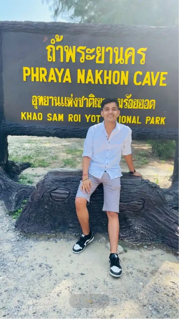 Phraya Nakhon Cav 10