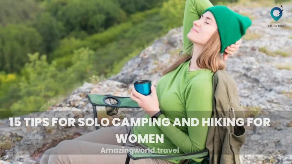 Solo-Camping-and-Hiking 
