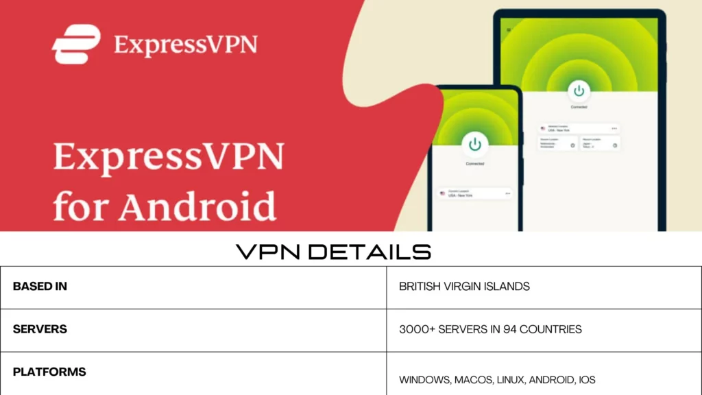 Express-VPN