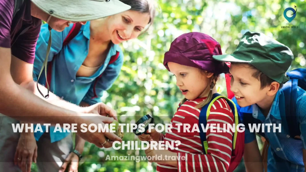 tips-for-traveling-with-children
